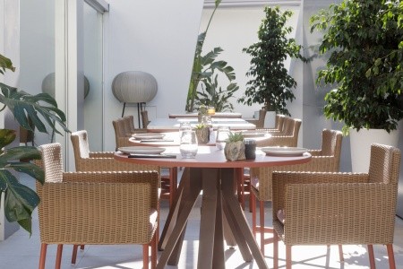 Španielsko Mallorca Innside Palma Bosque (Ex.