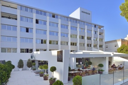 Španielsko Mallorca Innside Palma Bosque (Ex.