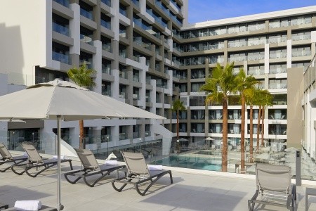 Španielsko Mallorca Innside Palma Bosque (Ex.