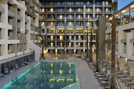 Španielsko Mallorca Innside Palma Bosque (Ex.