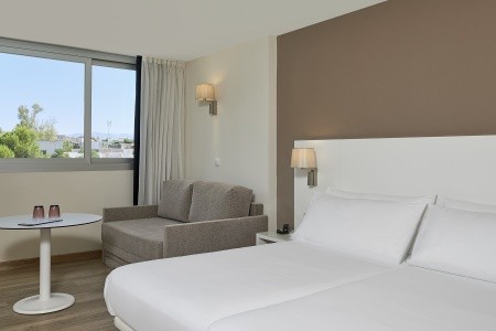 Španielsko Mallorca Innside Palma Bosque (Ex.