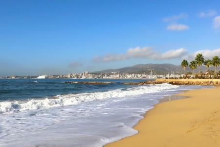 Španielsko Mallorca Innside Palma Bosque (Ex.