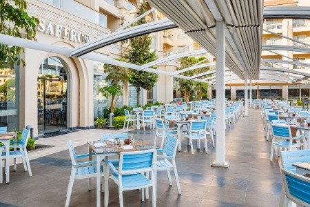 Pickalbatros White Beach Resort - 43