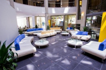 Smartline Meridian - 35