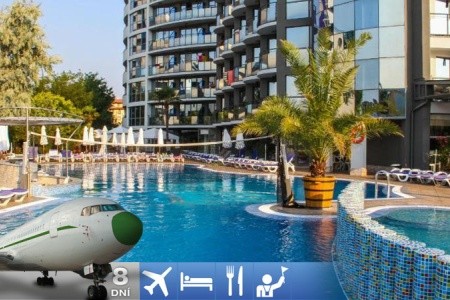 Smartline Meridian - 50