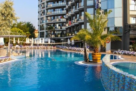 Smartline Meridian - 52