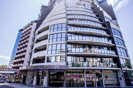 Smartline Meridian - 54