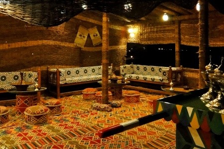 Lahami Bay Beach Resort - 24