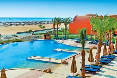 Novotel Resort Marsa Alam - 30