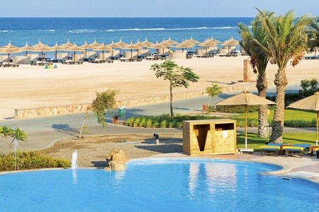 Novotel Resort Marsa Alam - 33
