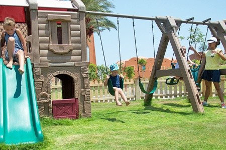 Novotel Resort Marsa Alam - 38