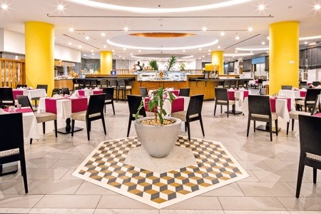 Novotel Resort Marsa Alam - 54