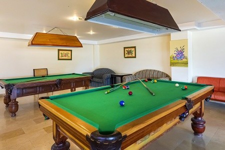 The V Luxury Resort - 49