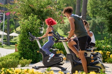 Kefaluka Resort - 49