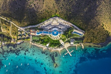 Kefaluka Resort - 56