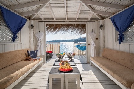 Kefaluka Resort - 62