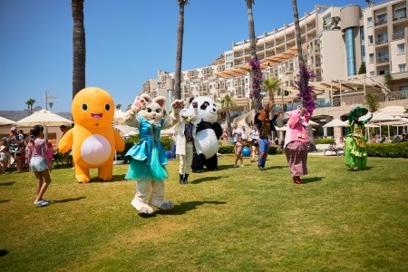 Kefaluka Resort - 69