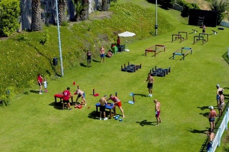 Kefaluka Resort - 74