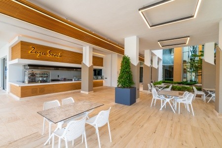 Kefaluka Resort - 75