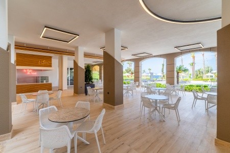 Kefaluka Resort - 76