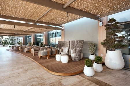 Kefaluka Resort - 78