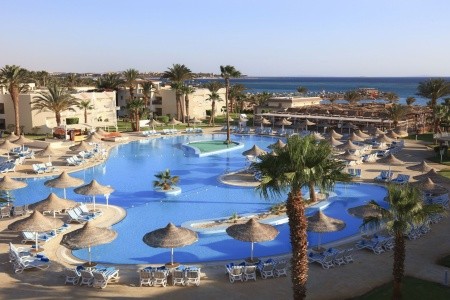 Jaz Palmariva Beach (Ex. Labranda Club Makadi) - 2