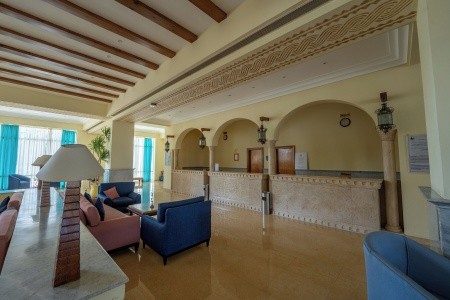 Jaz Palmariva Beach (Ex. Labranda Club Makadi) - 3