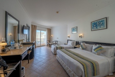 Jaz Palmariva Beach (Ex. Labranda Club Makadi) - 4