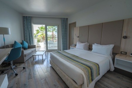 Jaz Palmariva Beach (Ex. Labranda Club Makadi) - 6