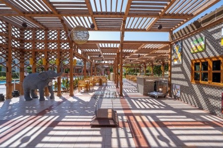 Jaz Palmariva Beach (Ex. Labranda Club Makadi) - 8