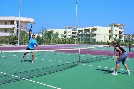 Jaz Palmariva Beach (Ex. Labranda Club Makadi) - 14