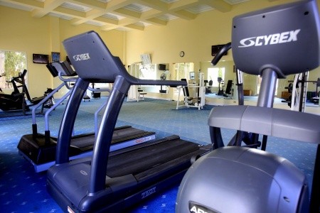 Jaz Palmariva Beach (Ex. Labranda Club Makadi) - 15