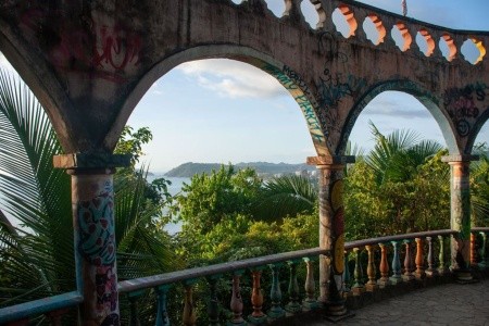 Objevujte Kostariku - 2