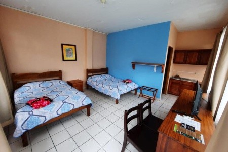 Objevujte Kostariku - 25