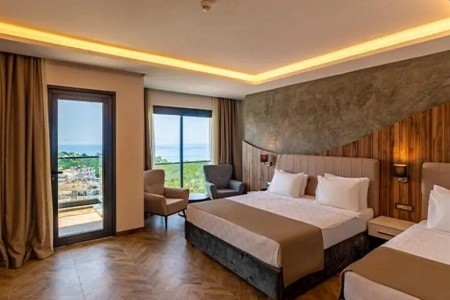 Maril Beach & Spa (Ex. City Point Beach) - 6