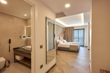 Maril Beach & Spa (Ex. City Point Beach) - 10