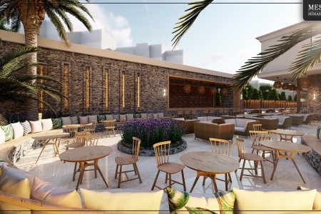 Maril Beach & Spa (Ex. City Point Beach) - 11