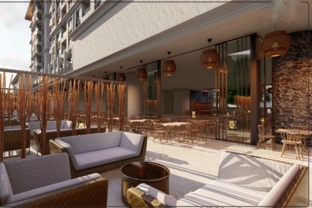 Maril Beach & Spa (Ex. City Point Beach) - 12