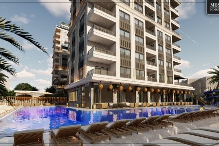 Maril Beach & Spa (Ex. City Point Beach) - 13