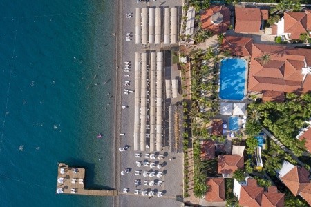 Club Akman Beach - 3