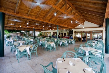 Club Akman Beach - 14