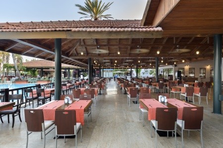 Club Akman Beach - 21