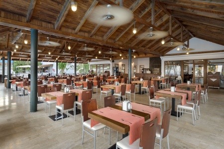 Club Akman Beach - 22