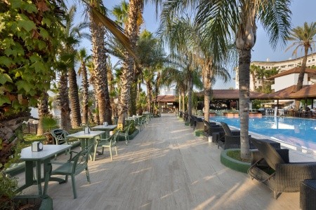 Club Akman Beach - 28