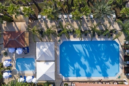 Club Akman Beach - 31