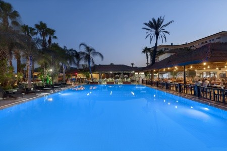 Club Akman Beach - 33