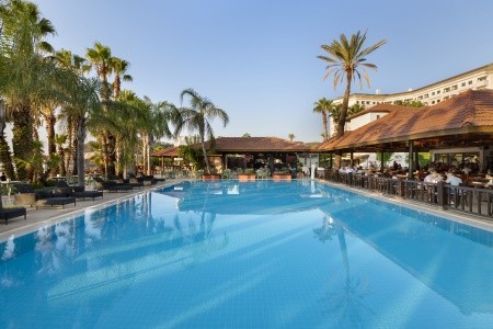 Club Akman Beach - 34