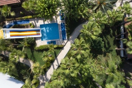 Club Akman Beach - 37