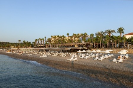 Club Akman Beach - 39