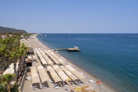 Club Akman Beach - 41